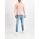 PUREWHITE THE JONE W0809 DENIM JEANS - LIGHT BLUE PUREWHITE THE JONE W0809 DENIM JEANS - LIGHT BLUE