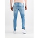 PUREWHITE THE JONE W0809 DENIM JEANS - LIGHT BLUE PUREWHITE THE JONE W0809 DENIM JEANS - LIGHT BLUE