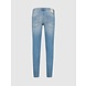 PUREWHITE THE JONE W0809 DENIM JEANS - LIGHT BLUE PUREWHITE THE JONE W0809 DENIM JEANS - LIGHT BLUE