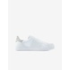ARMANI EXCHANGE SNEAKER CALF PU+SUEDE+NY OPT WHITE ARMANI EXCHANGE SNEAKER CALF PU+SUEDE+NY OPT WHITE