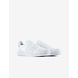 ARMANI EXCHANGE SNEAKER CALF PU+SUEDE+NY OPT WHITE ARMANI EXCHANGE SNEAKER CALF PU+SUEDE+NY OPT WHITE