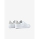ARMANI EXCHANGE SNEAKER CALF PU+SUEDE+NY OPT WHITE ARMANI EXCHANGE SNEAKER CALF PU+SUEDE+NY OPT WHITE