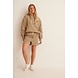 NA-KD organic brushed pocket hoodie NA-KD organic brushed pocket hoodie