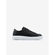 ARMANI EXCHANGE SNEAKER ENGLISH BLACK ARMANI EXCHANGE SNEAKER ENGLISH BLACK