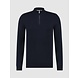 PUREWHITE Essential Knit Half Zip LS PUREWHITE Essential Knit Half Zip LS