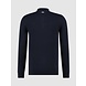 PUREWHITE Essential Knit Half Zip LS PUREWHITE Essential Knit Half Zip LS