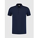 PUREWHITE Basic polo with logo PUREWHITE Basic polo with logo