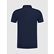 PUREWHITE Basic polo with logo PUREWHITE Basic polo with logo