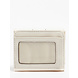 GUESS LAUREL SLG CARD & COIN PURSE WHITE GUESS LAUREL SLG CARD & COIN PURSE WHITE