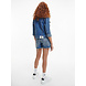 CALVIN KLEIN REGULAR 90S DENIM JACKET CALVIN KLEIN REGULAR 90S DENIM JACKET