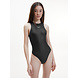 CALVIN KLEIN SPANDEX SLEEVELESS BODY CALVIN KLEIN SPANDEX SLEEVELESS BODY