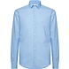CALVIN KLEIN Poplin stretch slim-fit overhemd CALVIN KLEIN Poplin stretch slim-fit overhemd