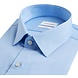 CALVIN KLEIN Poplin stretch slim-fit overhemd CALVIN KLEIN Poplin stretch slim-fit overhemd