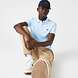 Lacoste Slim fit polo Rill Lacoste Slim fit polo Rill