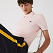 Lacoste Slim fit polo Nidus Lacoste Slim fit polo Nidus