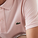 Lacoste Slim fit polo Nidus Lacoste Slim fit polo Nidus