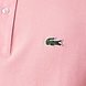Lacoste Slim fit polo Lotus Lacoste Slim fit polo Lotus