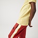 Lacoste Slim fit polo Napolitan Yellow Lacoste Slim fit polo Napolitan Yellow