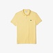 Lacoste Slim fit polo Napolitan Yellow Lacoste Slim fit polo Napolitan Yellow