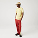 Lacoste Slim fit polo Napolitan Yellow Lacoste Slim fit polo Napolitan Yellow