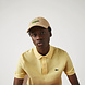 Lacoste Slim fit polo Napolitan Yellow Lacoste Slim fit polo Napolitan Yellow
