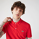 Lacoste Slim fit polo Red Lacoste Slim fit polo Red