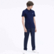 Lacoste Slim fit polo Navy blue Lacoste Slim fit polo Navy blue