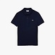 Lacoste Slim fit polo Navy blue Lacoste Slim fit polo Navy blue
