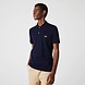 Lacoste Slim fit polo Navy blue Lacoste Slim fit polo Navy blue