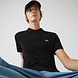 Lacoste Slim fit polo Black Lacoste Slim fit polo Black