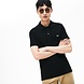 Lacoste Slim fit polo Black Lacoste Slim fit polo Black
