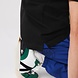 Lacoste Slim fit polo Black Lacoste Slim fit polo Black