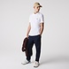 Lacoste Slim fit polo White Lacoste Slim fit polo White