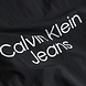 CALVIN KLEIN Stacked logo windbreaker CALVIN KLEIN Stacked logo windbreaker