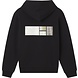 CALVIN KLEIN Abstract Photoprint hoodie CALVIN KLEIN Abstract Photoprint hoodie