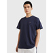 TOMMY JEANS Classics T-shirt van biologisch katoen - Twilight navy TOMMY JEANS Classics T-shirt van biologisch katoen - Twilight navy
