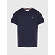 TOMMY JEANS Classics T-shirt van biologisch katoen - Twilight navy TOMMY JEANS Classics T-shirt van biologisch katoen - Twilight navy