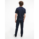 CALVIN KLEIN Cotton front logo T-shirt Regular fit CALVIN KLEIN Cotton front logo T-shirt Regular fit