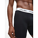 CALVIN KLEIN UNDERWEAR 3-Pack Boxers Lang - Cotton Stretch CALVIN KLEIN UNDERWEAR 3-Pack Boxers Lang - Cotton Stretch