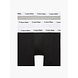 CALVIN KLEIN UNDERWEAR 3-Pack Boxers Lang - Cotton Stretch CALVIN KLEIN UNDERWEAR 3-Pack Boxers Lang - Cotton Stretch