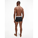 CALVIN KLEIN UNDERWEAR 2-Pack Boxers - Calvin One CALVIN KLEIN UNDERWEAR 2-Pack Boxers - Calvin One