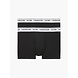 CALVIN KLEIN UNDERWEAR 2-Pack Boxers - Calvin One CALVIN KLEIN UNDERWEAR 2-Pack Boxers - Calvin One