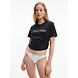 CALVIN KLEIN UNDERWEAR 3-pack strings CALVIN KLEIN UNDERWEAR 3-pack strings