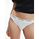 CALVIN KLEIN UNDERWEAR 3-pack strings CALVIN KLEIN UNDERWEAR 3-pack strings