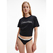 CALVIN KLEIN UNDERWEAR 3-pack strings CALVIN KLEIN UNDERWEAR 3-pack strings
