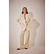 NA-KD wide leg suitpants NA-KD wide leg suitpants