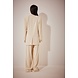 NA-KD wide leg suitpants NA-KD wide leg suitpants
