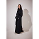 NA-KD back slit long coat NA-KD back slit long coat