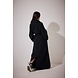 NA-KD back slit long coat NA-KD back slit long coat