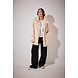 NA-KD bonded aviator jacket NA-KD bonded aviator jacket
